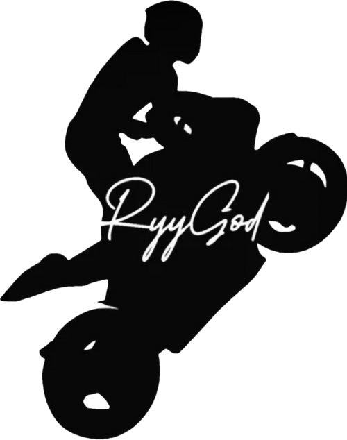 RyyGod logo