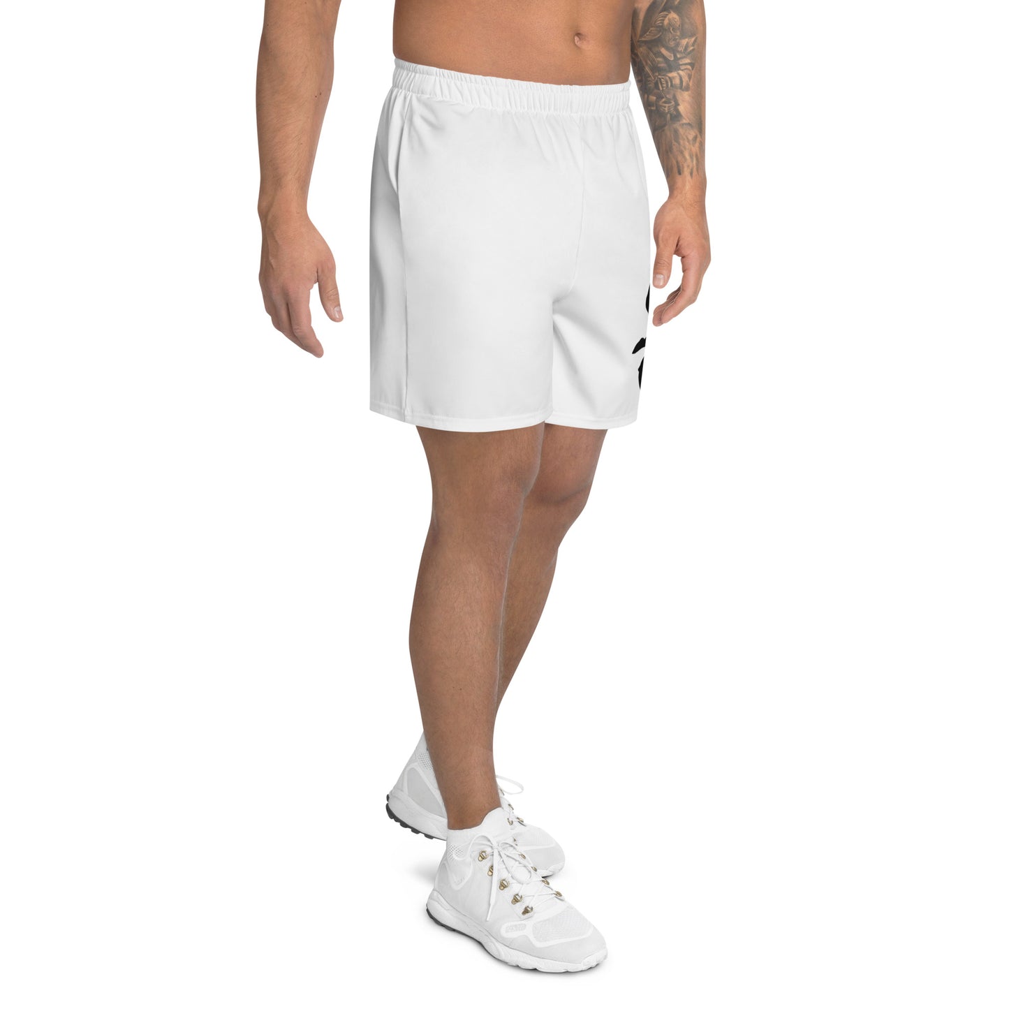 Men's Recycled Athletic Shorts