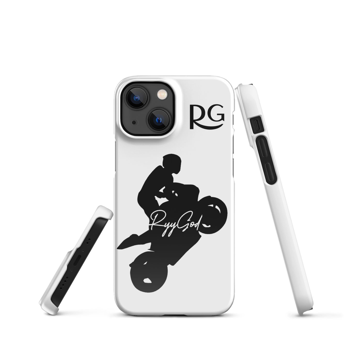 Snap case for iPhone®