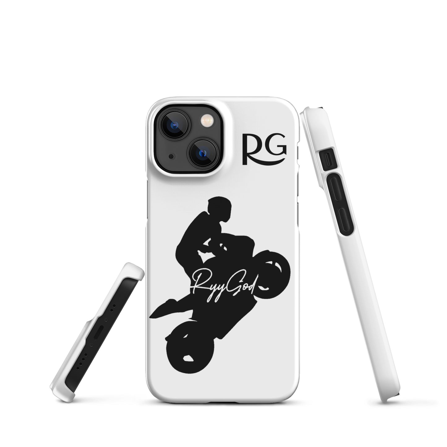 Snap case for iPhone®