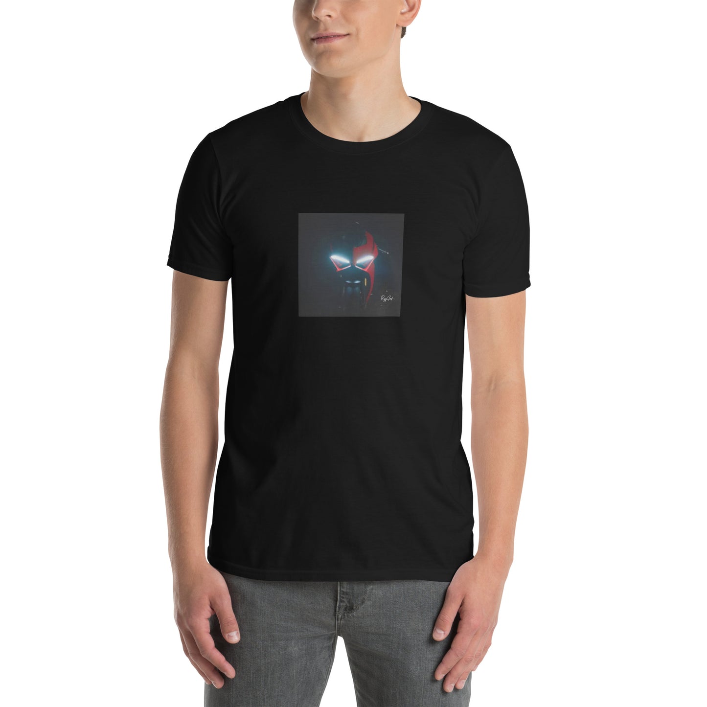 Ducati Unisex T-Shirt