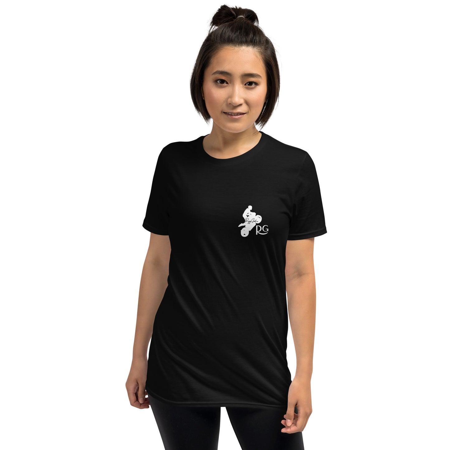 Technically Officer Unisex T-Shirt