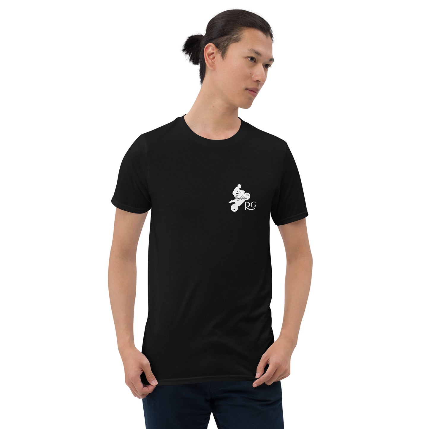 Technically Officer Unisex T-Shirt