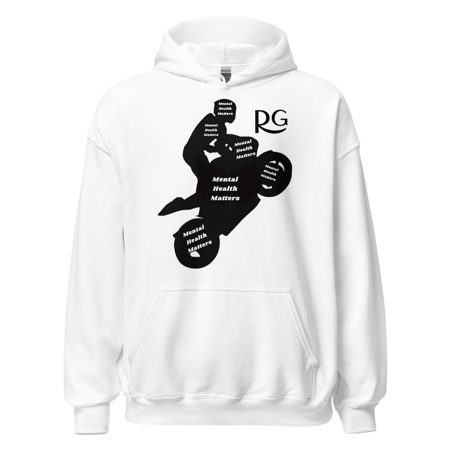 Mental Health Hoodie