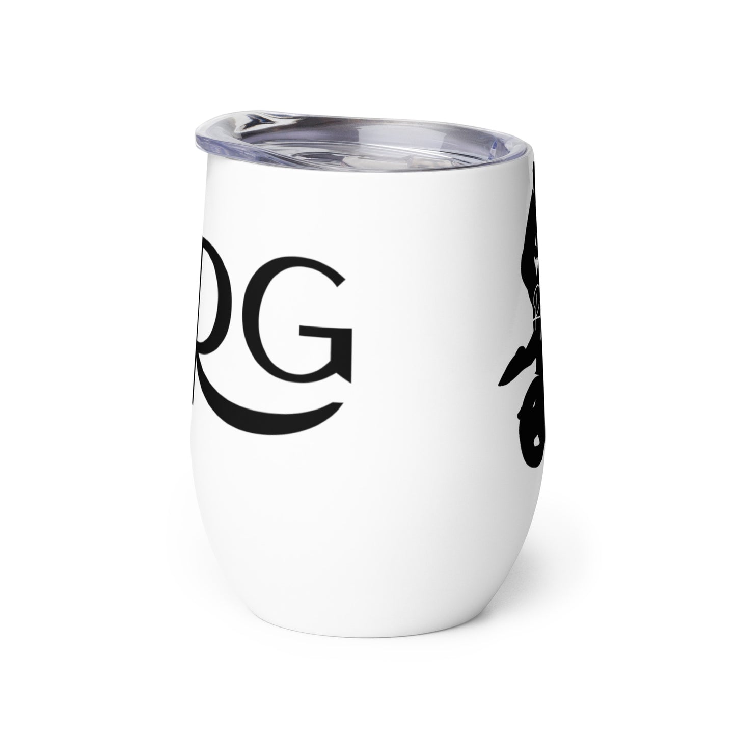 Wine tumbler